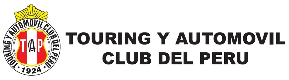 Touring y Automóvil Club del Perú