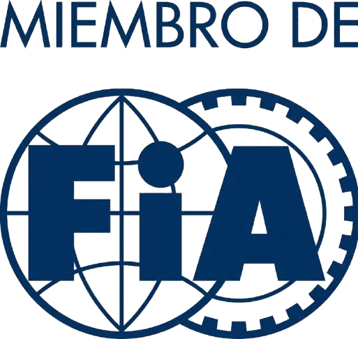 Miembro de FIA